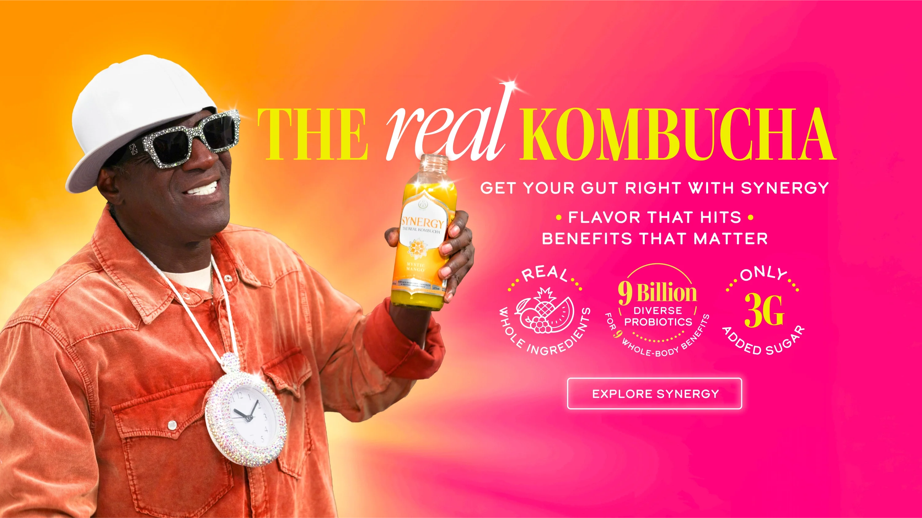 Pure Potency From the Source