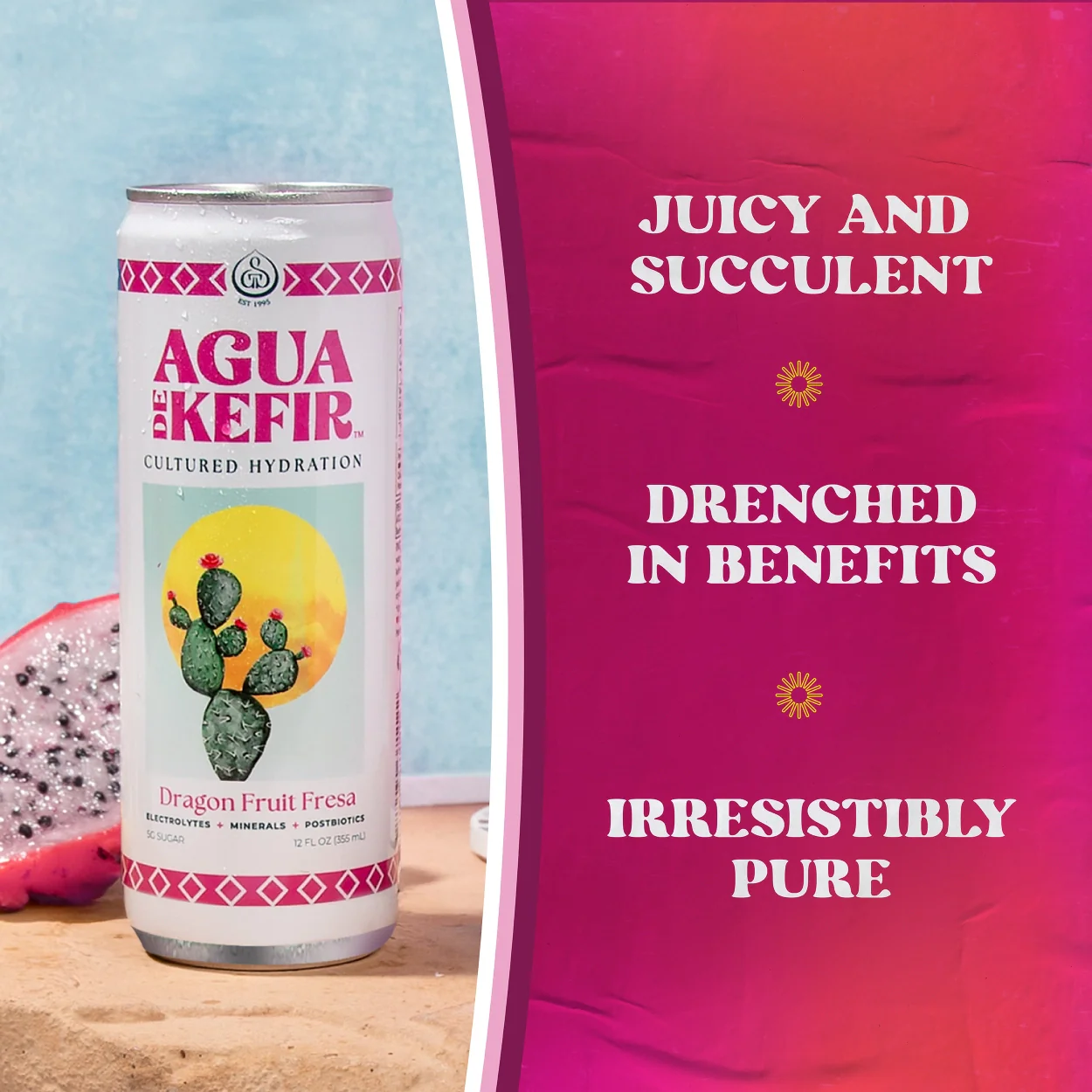 Dragon Fruit Fresa - Image 4