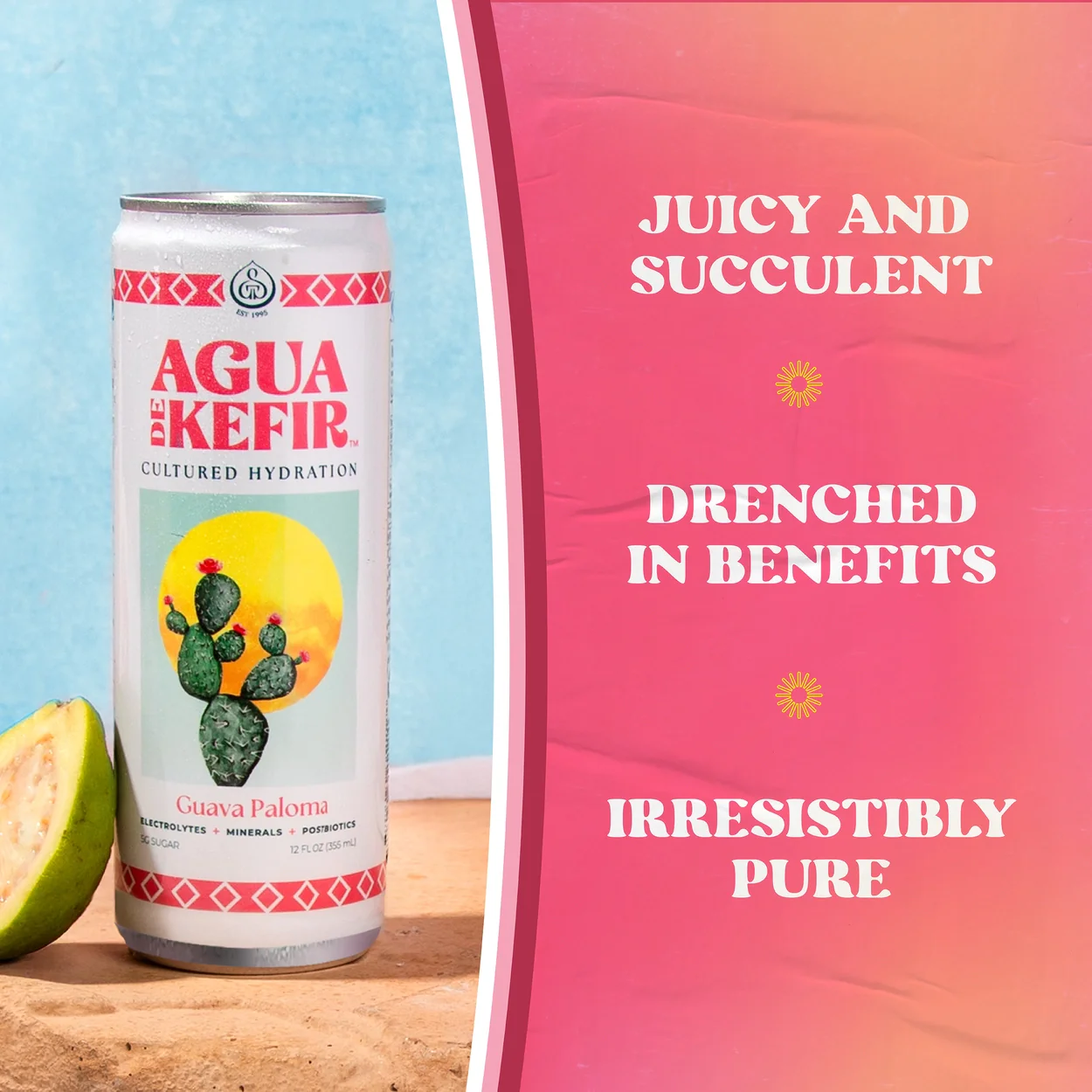 Guava Paloma - Image 4
