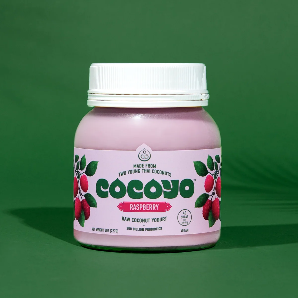 Raspberry - Image 5